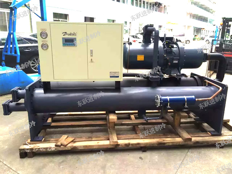 冷水機品牌廠(chǎng)家