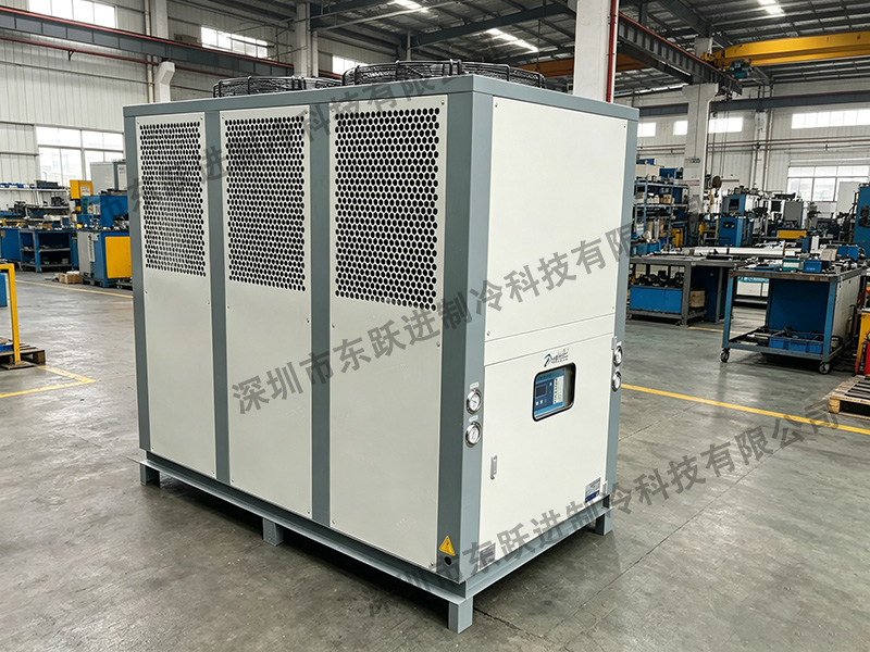 光纖激光切割機冷水機