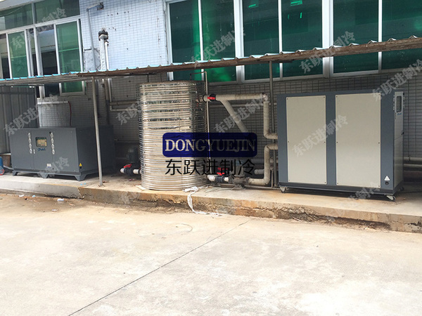 線(xiàn)路板冷水機